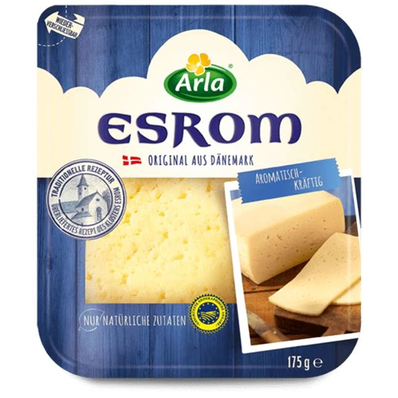 ESROM
