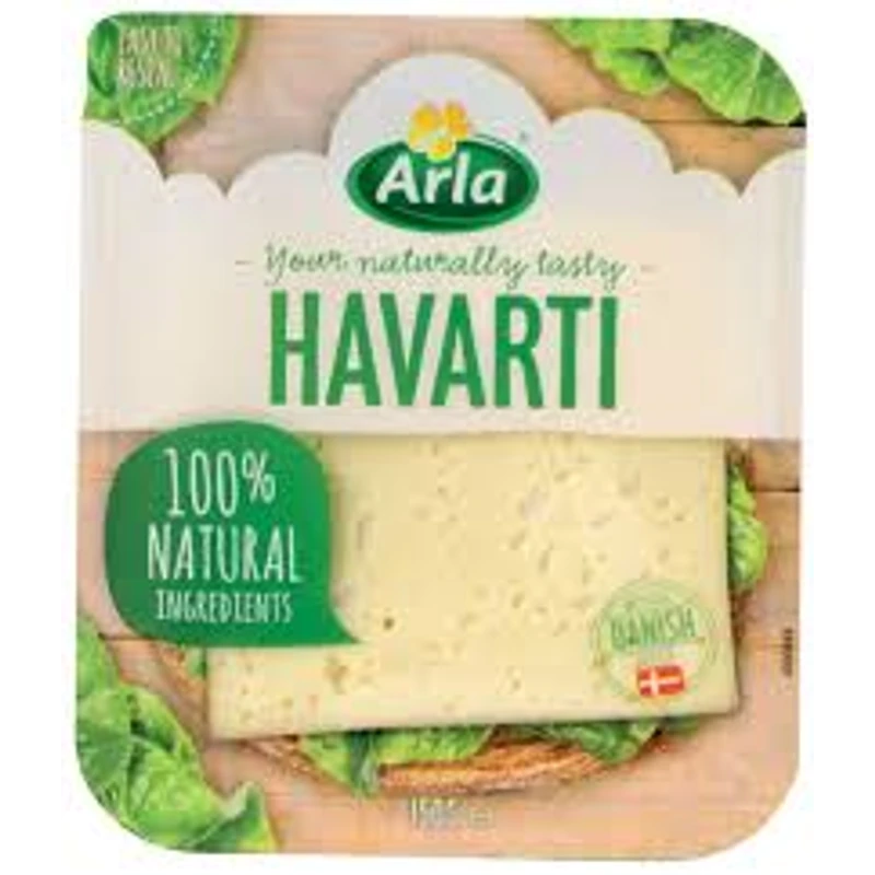 HAVARTI