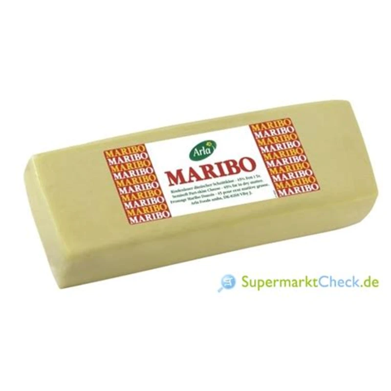 MARIBO