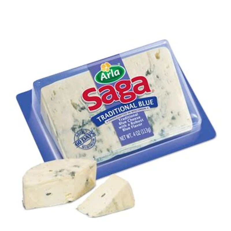 SAGA BLUE (SAGA BLUE BRIE / SAGA CLASSIC)