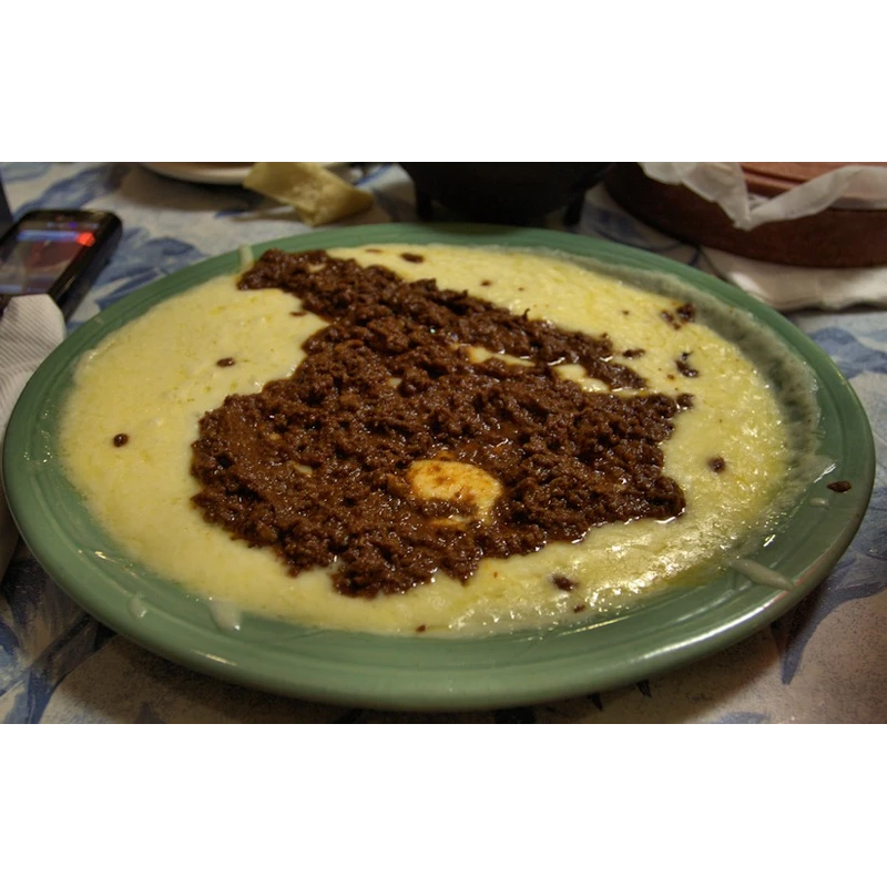 Queso Oaxaca / Quesillo